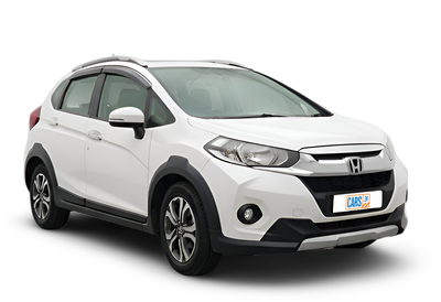 Honda WR-V-img